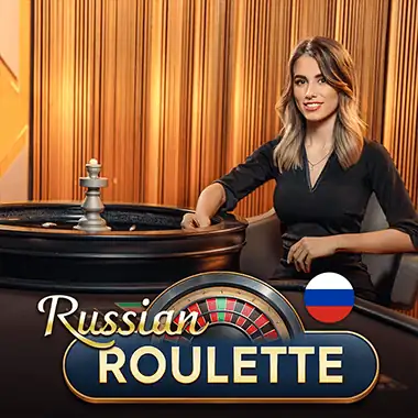 Roulette Russia